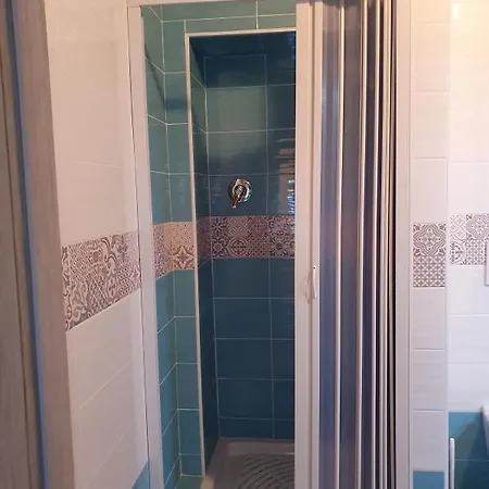 Appartamento Le Botrelle Casa Caviglieri