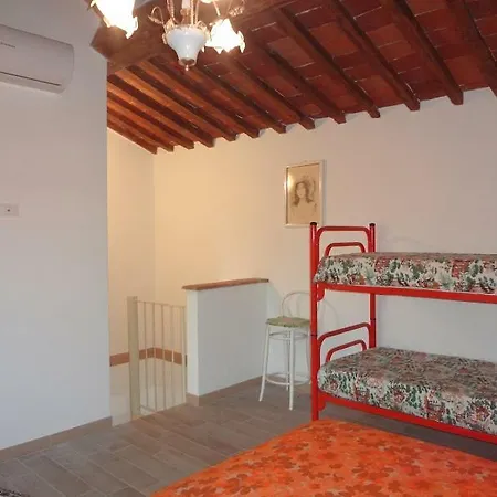 Le Botrelle Appartamento