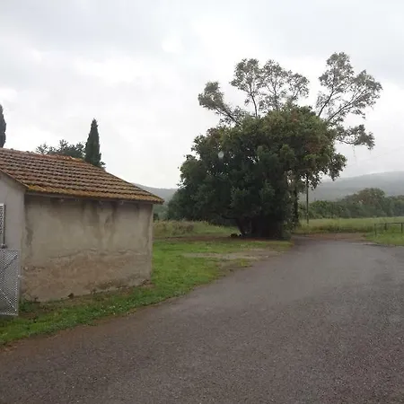 Appartamento Le Botrelle
