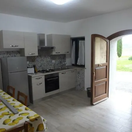 Le Botrelle Appartamento Casa Caviglieri