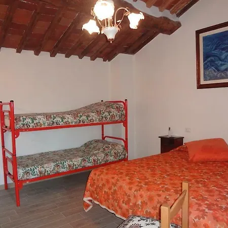 Appartamento Le Botrelle