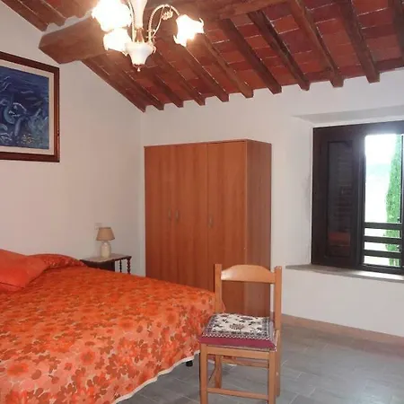 Appartamento Le Botrelle Casa Caviglieri