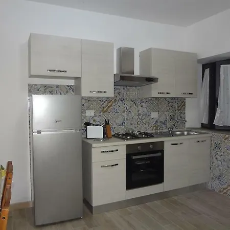 Le Botrelle Appartamento