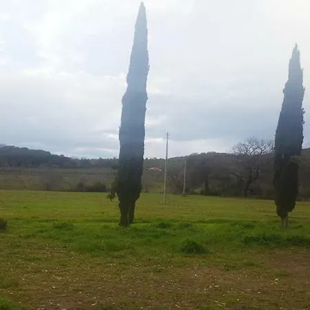 Le Botrelle Appartamento
